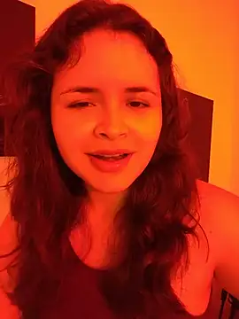 SeleneLuminari8 online show from July 4, 4:02 pm