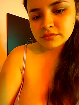 SeleneLuminari8 online show from July 21, 12:40 pm