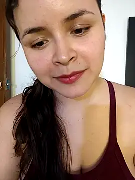 SeleneLuminari8 online show from July 25, 7:55 pm