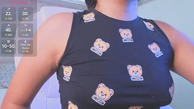 Snapshot of valkyria_12 chatting on October 2, 8:38 pm valkyria 12 online show from October 2, 8:38 pm