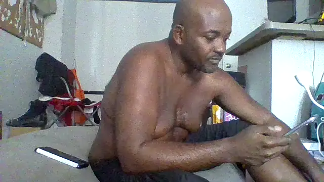 JezOne555 online show from February 13, 7:32 pm