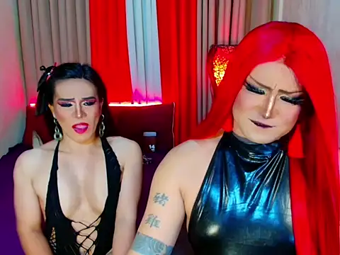 UnlimitedCumShow online show from June 14, 2:24 am