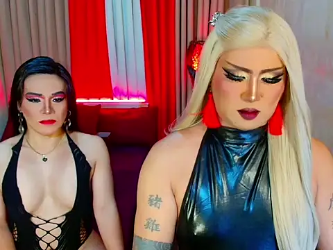UnlimitedCumShow online show from June 16, 2:14 am