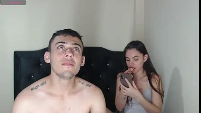 estrellajade online show from March 14, 4:51 am