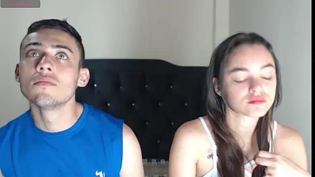 estrellajade online show from March 15, 12:16 am