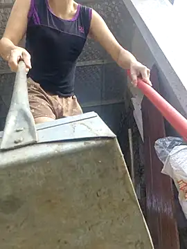 Hailey babe online show from October 13, 1:05 am