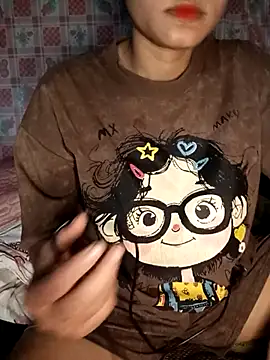 Ladygirl x online show from October 9, 7:39 am