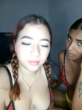 Chloe Sky love online show from September 26, 6:17 am