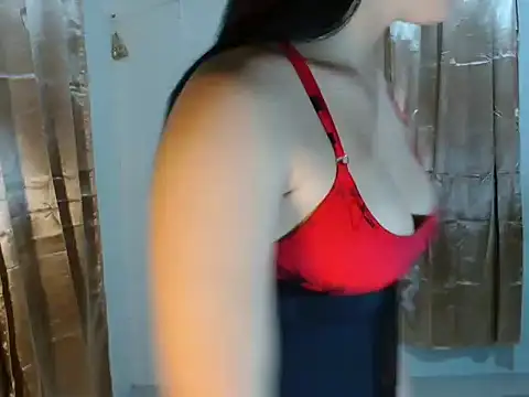 naughtyhothailey online show from December 5, 6:11 am