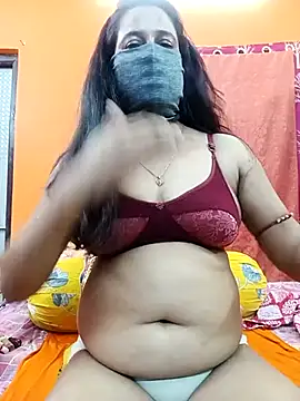 Snapshot of Hotpuja25 chatting on October 4, 12:03 pm Hotpuja25 online show from October 4, 12:03 pm