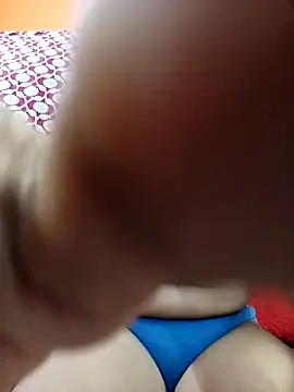 Hotpuja25 online show from June 20, 3:04 pm