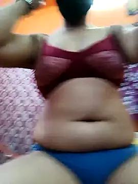 Hotpuja25 online show from June 28, 4:40 am