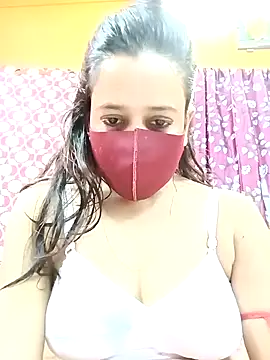 Hotpuja25 online show from July 22, 6:16 am