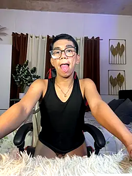 drinkmycumx online show from November 14, 4:17 pm