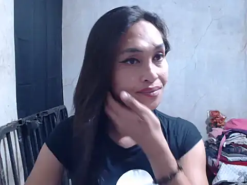 Wiynwyn Delamerced1989 online show from June 4, 12:00 pm