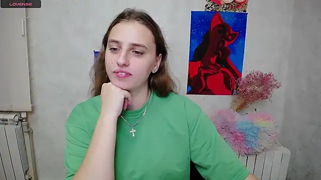 AmandaDimond  online show from October 10, 12:26 pm