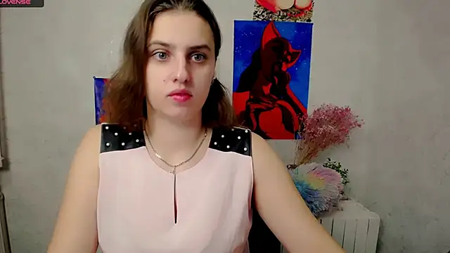 AmandaDimond  online show from October 22, 11:43 am