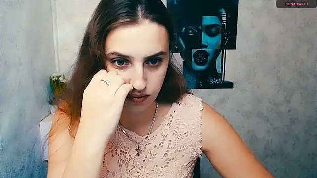 AmandaDimond  online show from November 3, 1:01 pm