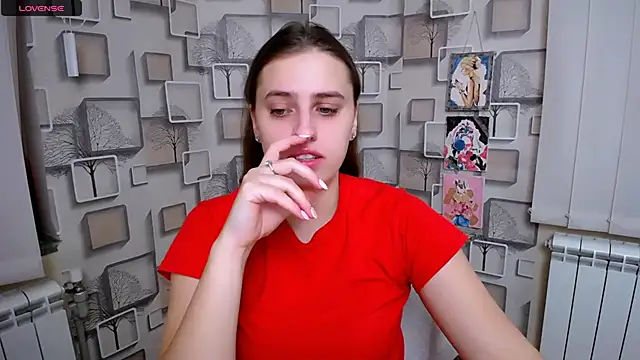 AmandaDimond  online show from December 2, 10:42 am