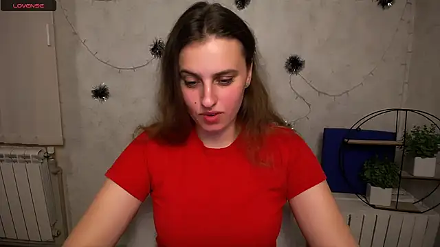 AmandaDimond  online show from April 29, 1:48 pm