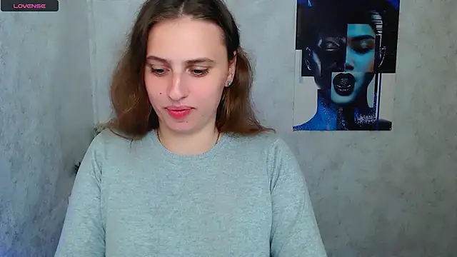 AmandaDimond  online show from May 10, 3:50 pm