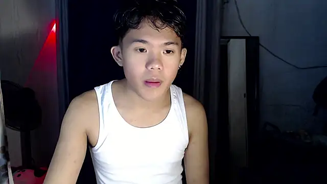 Snapshot of twink_asianbunny chatting on September 17, 2:41 pm twink asianbunny online show from September 17, 2:41 pm