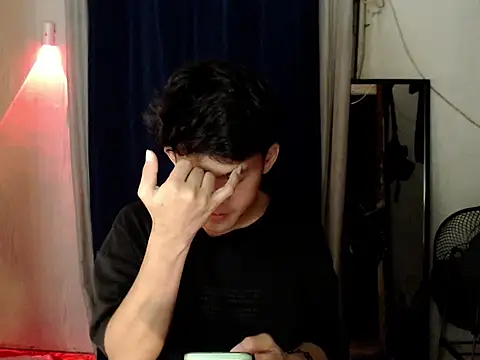 Snapshot of twink_asianbunny chatting on September 19, 6:08 pm twink asianbunny online show from September 19, 6:08 pm