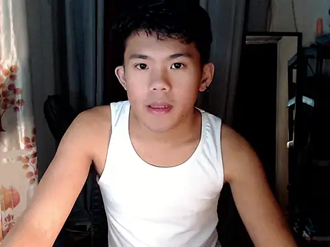 Snapshot of twink_asianbunny chatting on September 22, 4:20 pm twink asianbunny online show from September 22, 4:20 pm