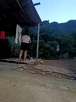 Snapshot of SexyQueen99 chatting on October 6, 10:40 pm SexyQueen99 online show from October 6, 10:40 pm