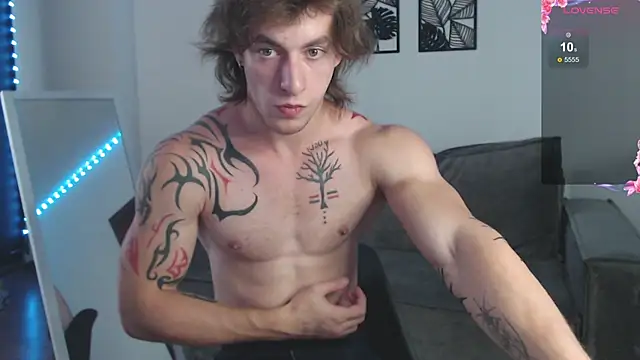 Brendan  Piks online show from September 16, 9:54 am