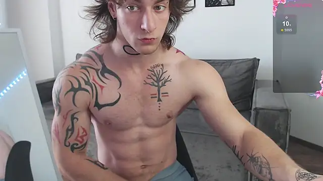 Brendan  Piks online show from October 6, 9:18 am