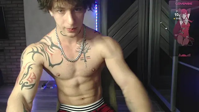 Brendan  Piks online show from November 30, 10:08 am