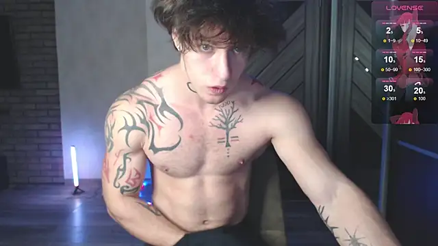 Brendan  Piks online show from December 22, 8:00 am