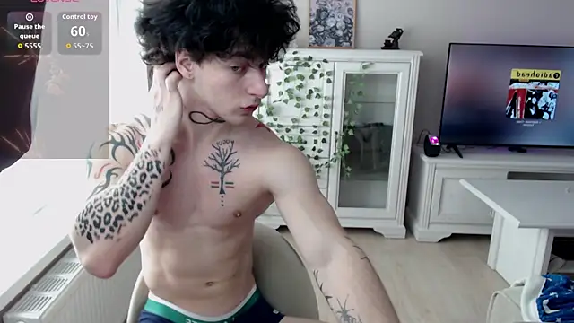 Brendan  Piks online show from June 3, 9:12 am