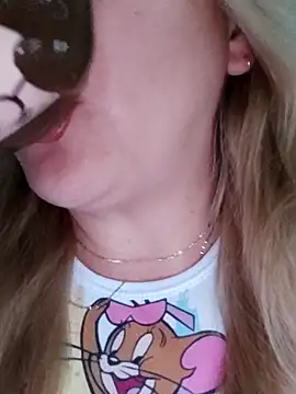 cameron 06 online show from April 13, 11:48 am