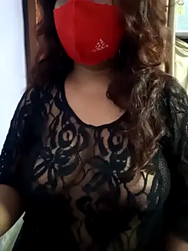 Angel priy101 online show from September 30, 9:14 am