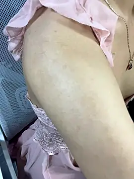 Mina048 online show from October 13, 4:18 pm