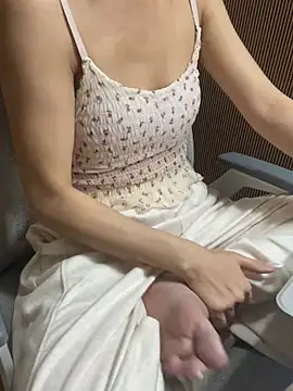 Mina048 online show from February 10, 8:40 am