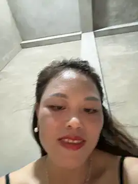 MychuSweet online show from September 15, 2:50 pm