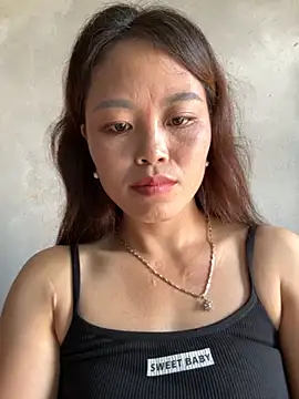 MychuSweet online show from September 28, 7:03 am