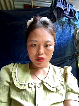 MychuSweet online show from October 6, 2:53 am