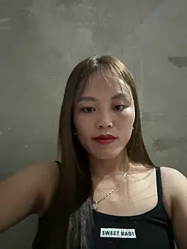 MychuSweet online show from October 22, 12:49 pm