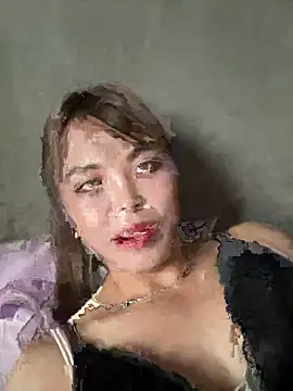 MychuSweet online show from November 13, 8:02 am