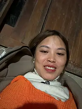 MychuSweet online show from December 5, 12:25 pm