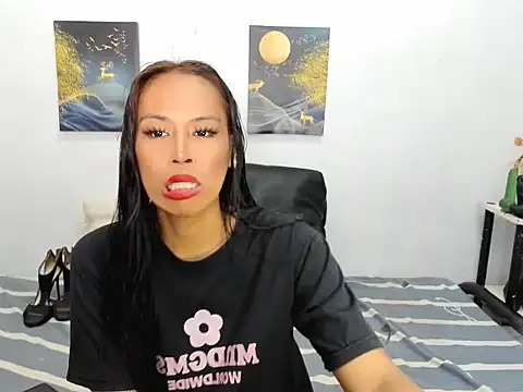 Savanna White online show from October 27, 10:52 am