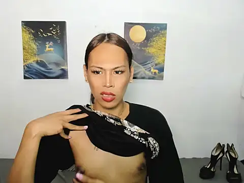 Savanna White online show from November 13, 12:26 pm