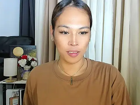 Savanna White online show from January 19, 11:36 am