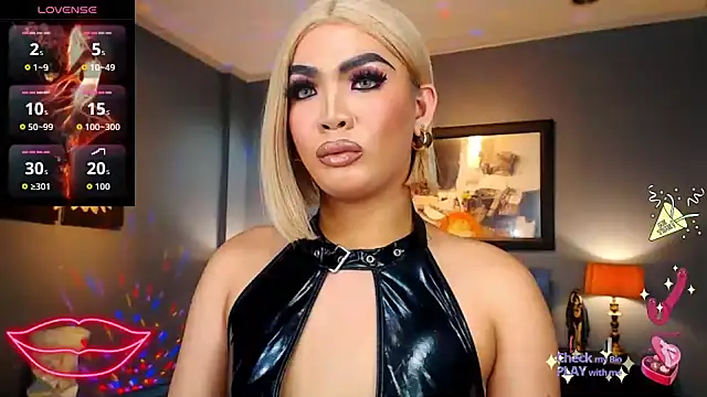 FridaHumphrey online show from September 10, 5:24 pm