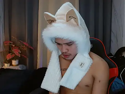 YourNaughtyTwink 69 online show from March 16, 3:45 am