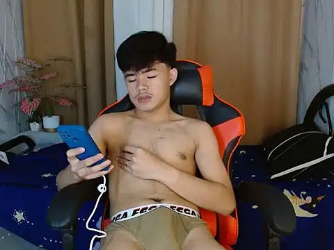 YourNaughtyTwink 69 online show from May 1, 1:48 pm